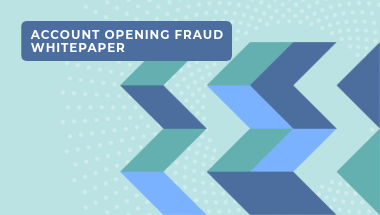 Account Opening Fraud Whitepaper thumbnail image