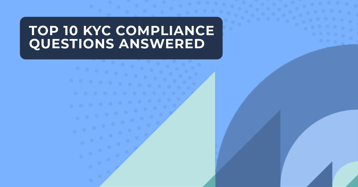 KYC Compliance Blog Thumbnail