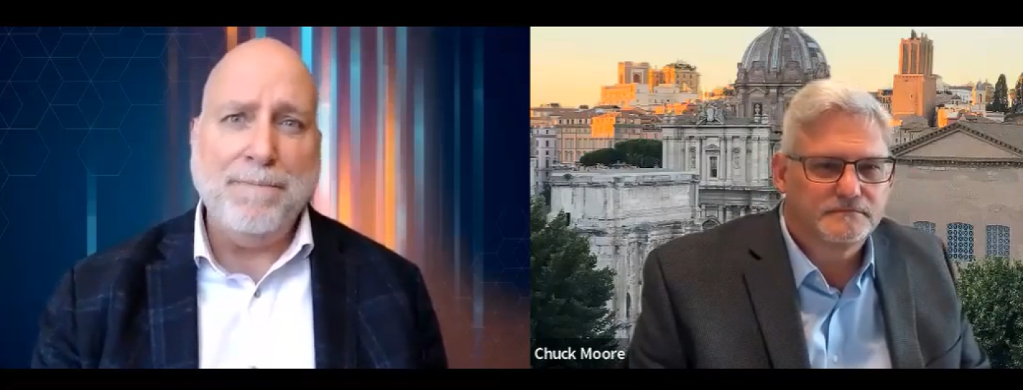 Early Warning’s VP of Product Management, Chuck Moore, is interviewed by iSMG to discuss synthetic identity fraud and how banks, credit unions and companies can use the Early Warning solution, Verify Identity to help stop this problem. 